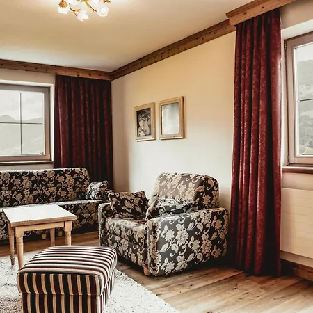 Held Hotell Fügen