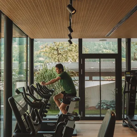 Готель Held Фюген