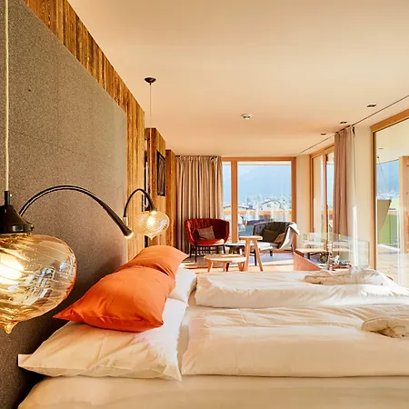 Held Hotel Fügen