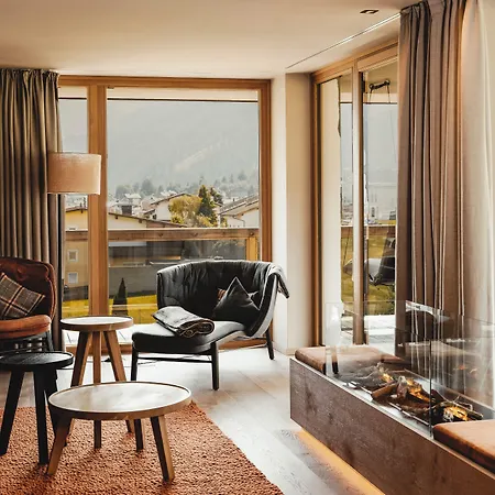 Hotel Held Fuegen