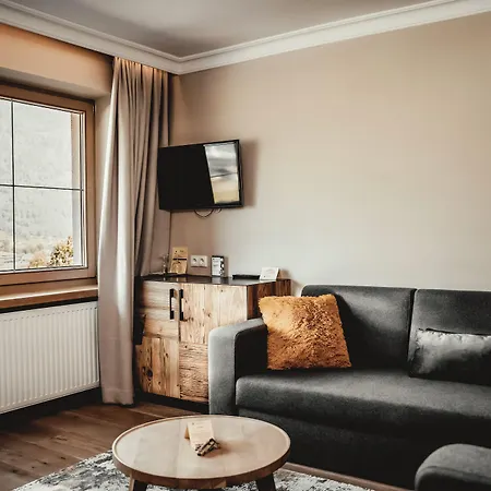 Hotel Held Fuegen