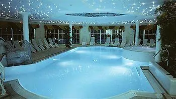 Готель Held Фюген