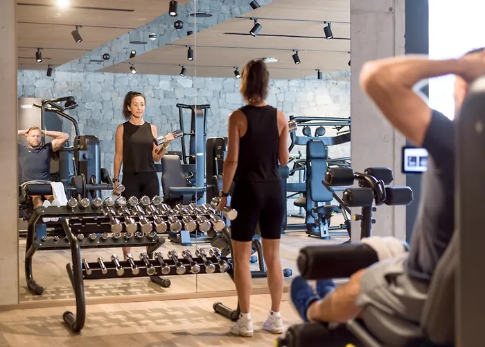 Отель Held Фюген