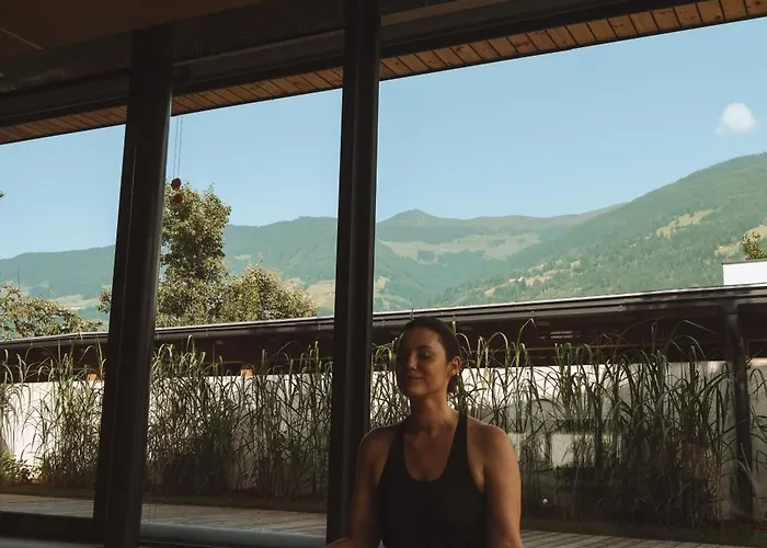 Held - Hotel&spa , 4 Sterne Superior, Zillertal 4*