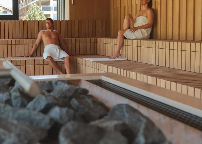 Hotel Held - Hotel&spa , 4 Sterne Superior, Zillertal