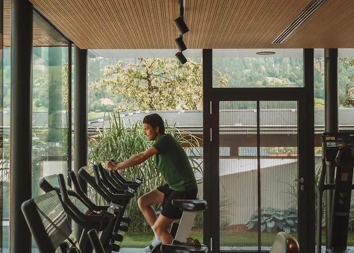 Отель Held Фюген