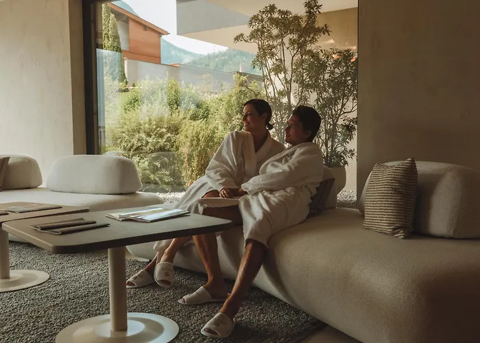 Held - Hotel&spa , 4 Sterne Superior, Zillertal Hotel 4*