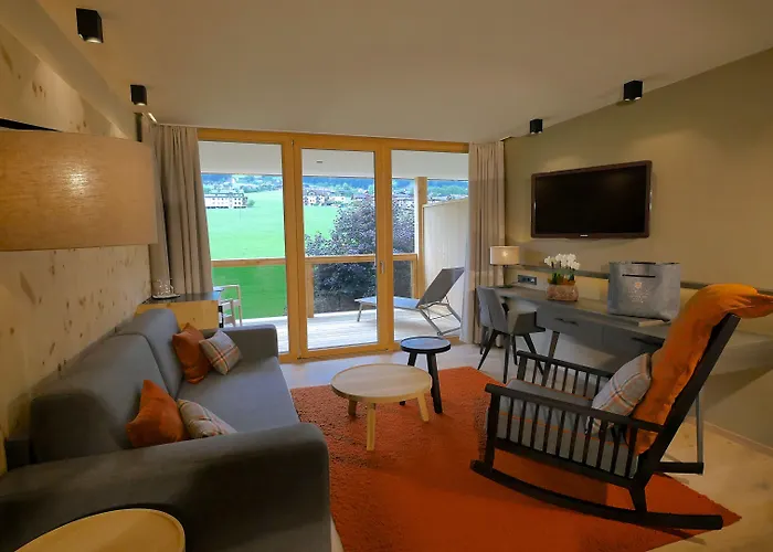 Held - Hotel&spa , 4 Sterne Superior, Zillertal Fügen