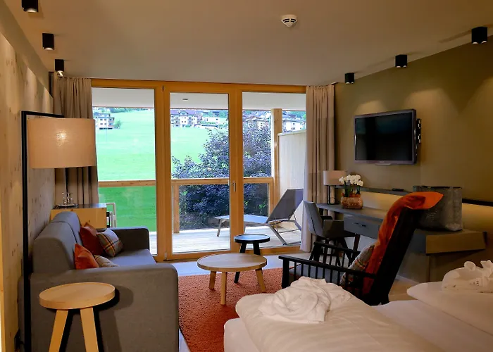 Hotel Held - Hotel&spa , 4 Sterne Superior, Zillertal