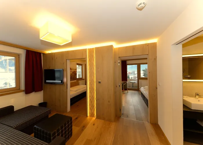 Held - Hotel&spa , 4 Sterne Superior, Zillertal Fügen