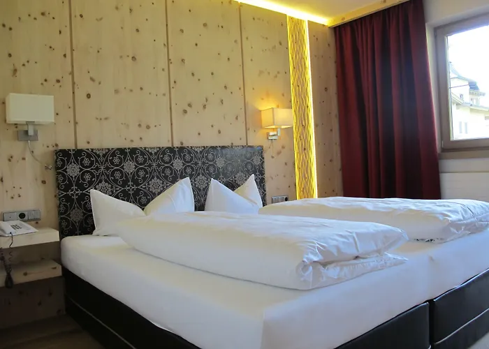 Held - Hotel&spa , 4 Sterne Superior, Zillertal Hotel Fügen