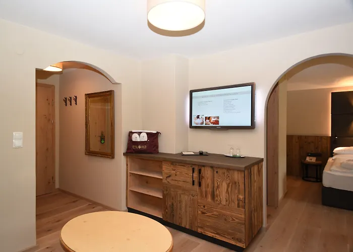 Held - Hotel&spa , 4 Sterne Superior, Zillertal