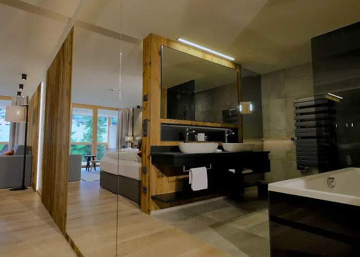 Held - Hotel&spa , 4 Sterne Superior, Zillertal