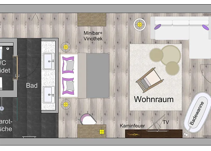 Hotel Held - Hotel&spa , 4 Sterne Superior, Zillertal Fügen