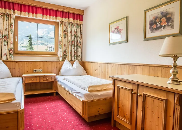 Held - Hotel&spa , 4 Sterne Superior, Zillertal Hotel 4*