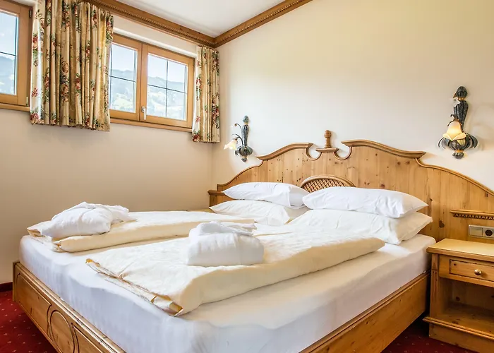 Hotel Held - Hotel&spa , 4 Sterne Superior, Zillertal Fügen