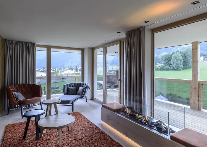 Held - Hotel&spa , 4 Sterne Superior, Zillertal Hotel