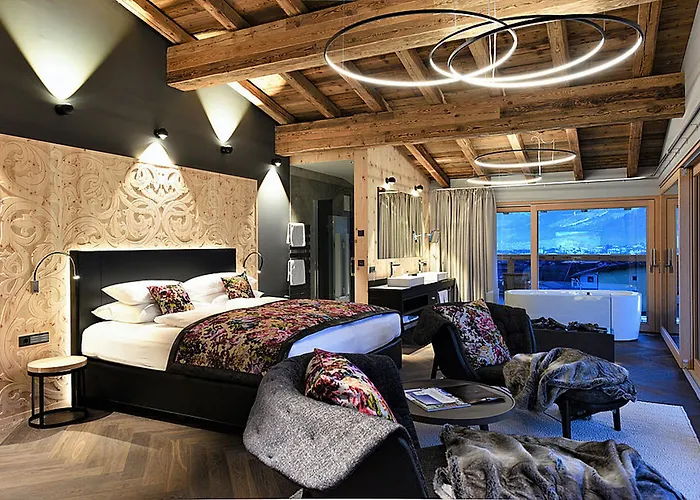 Held - Hotel&spa , 4 Sterne Superior, Zillertal