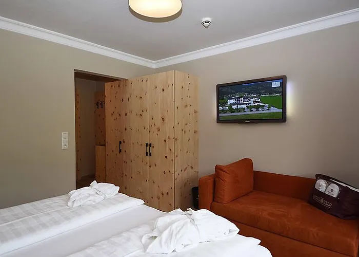 Held - Hotel&spa , 4 Sterne Superior, Zillertal Fügen