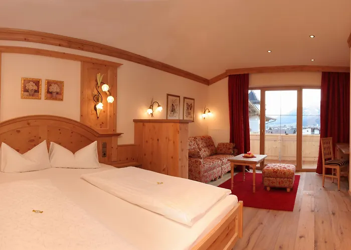 Hotel Held - Hotel&spa , 4 Sterne Superior, Zillertal Fügen