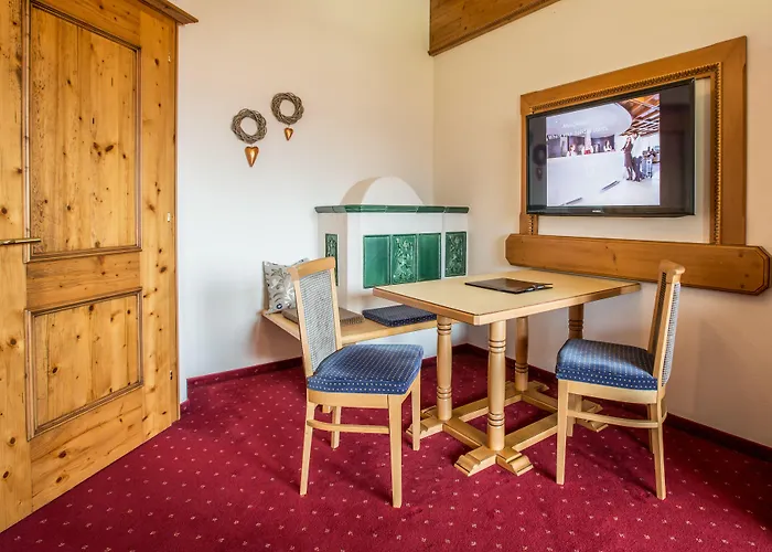 Held - Hotel&spa , 4 Sterne Superior, Zillertal Hotel 4*