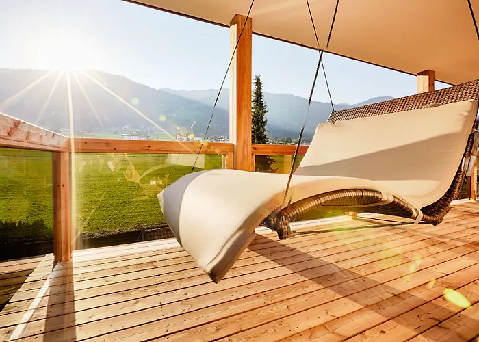 Hotel Held - Hotel&spa , 4 Sterne Superior, Zillertal