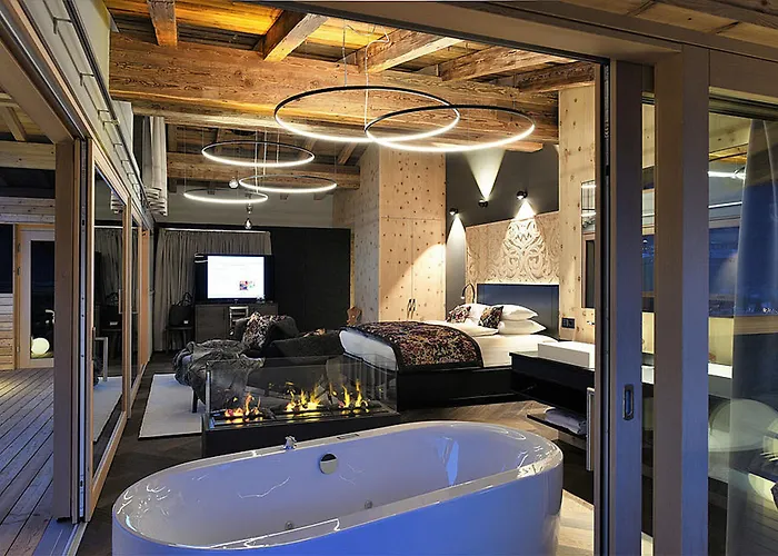 Held - Hotel&spa , 4 Sterne Superior, Zillertal 4* Fügen