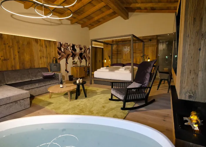 Held - Hotel&spa , 4 Sterne Superior, Zillertal Hotel Fügen