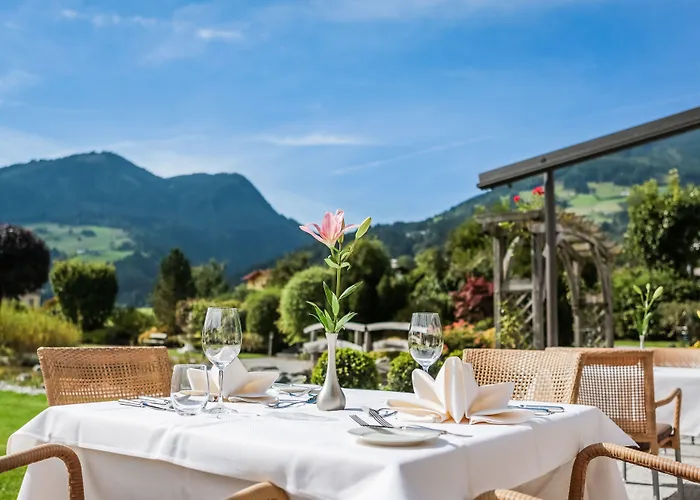 Hotel Held - Hotel&spa , 4 Sterne Superior, Zillertal 4*