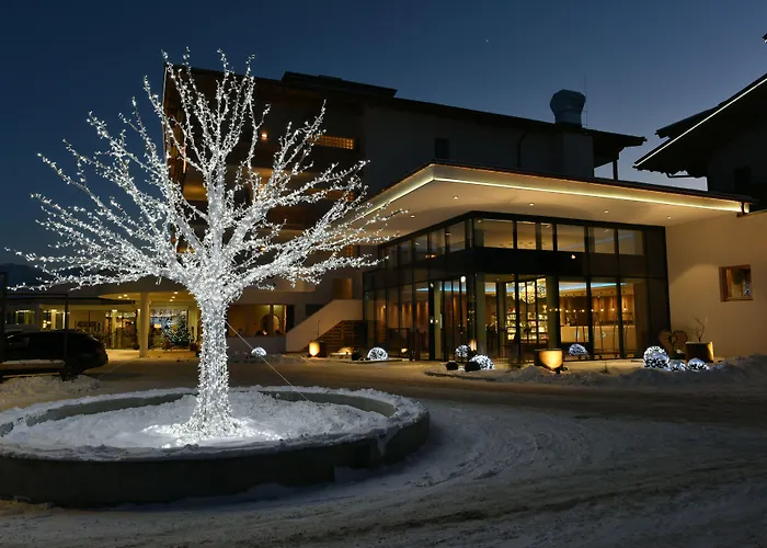 Held - Hotel&spa , 4 Sterne Superior, Zillertal 4* Fügen