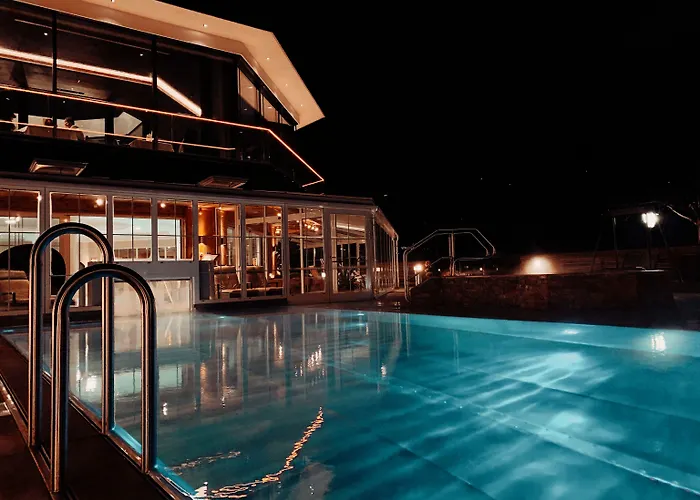 Held - Hotel&spa , 4 Sterne Superior, Zillertal 4* Fügen