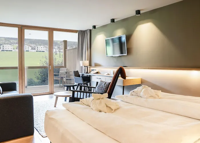 Held - Hotel&spa , 4 Sterne Superior, Zillertal 4*