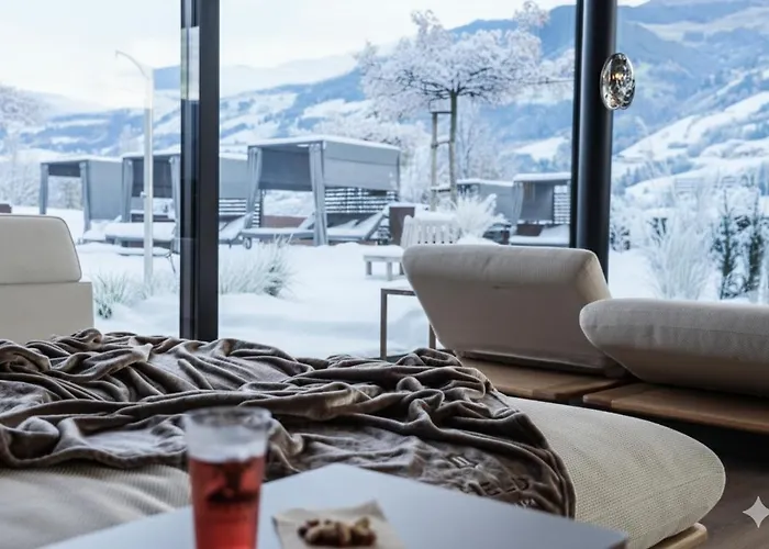 Hotel Held - Hotel&spa , 4 Sterne Superior, Zillertal 4*