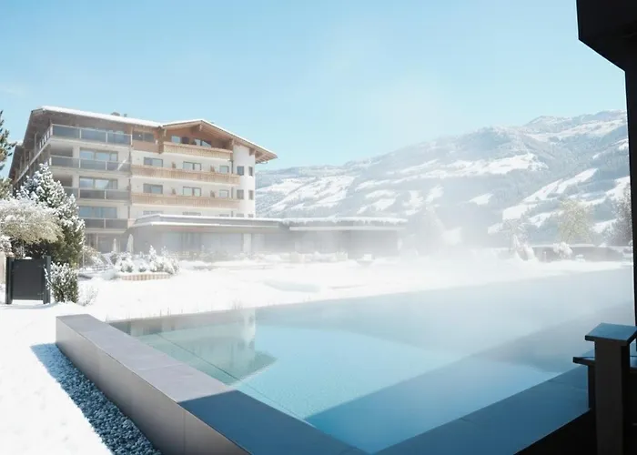 Held - Hotel&spa , 4 Sterne Superior, Zillertal 4*