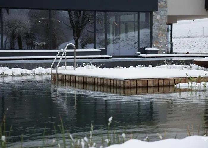 Held - Hotel&spa , 4 Sterne Superior, Zillertal Fügen