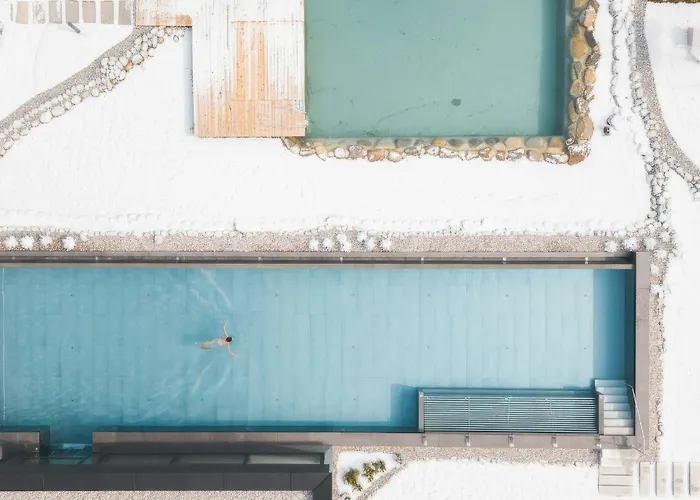 Held - Hotel&spa , 4 Sterne Superior, Zillertal Hotel 4*