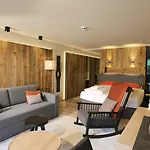 Hotel Held Fuegen