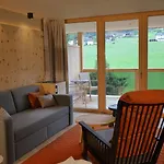 Held Hotel Fuegen