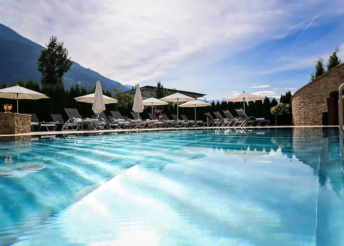 Held ホテル フューゲン