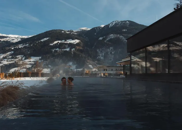 Held ホテル フューゲン