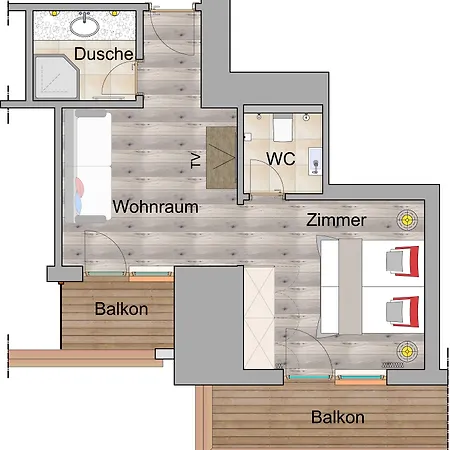 Hotel Sport- Und Wellnesshotel Held 4 Sterne Superior