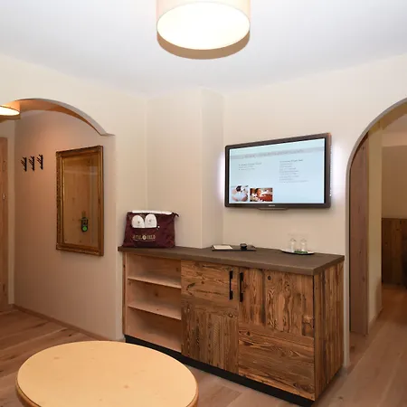 Sport- Und Wellnesshotel Held 4 Sterne Superior