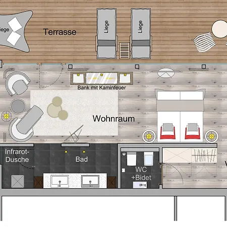 Hotel Sport- Und Wellnesshotel Held 4 Sterne Superior 4*