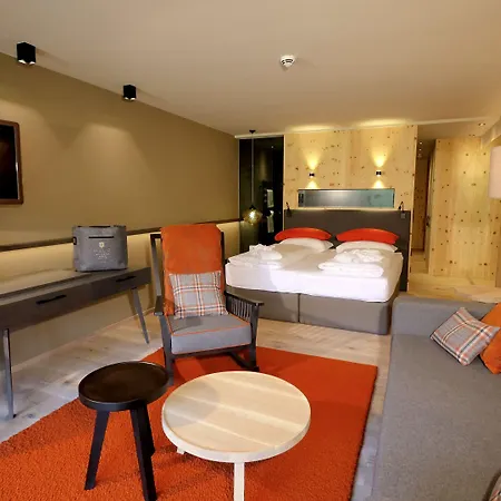 Sport- Und Wellnesshotel Held 4 Sterne Superior