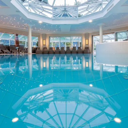 Hotel Sport- Und Wellnesshotel Held 4 Sterne Superior Fügen