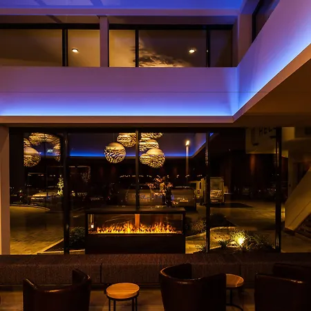 Sport- Und Wellnesshotel Held 4 Sterne Superior