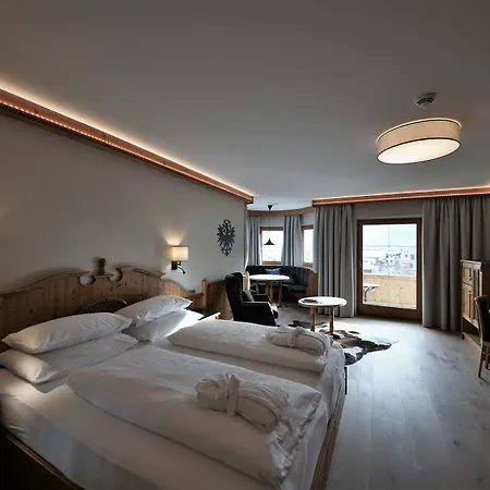 Sport- Und Wellnesshotel Held 4 Sterne Superior 4*