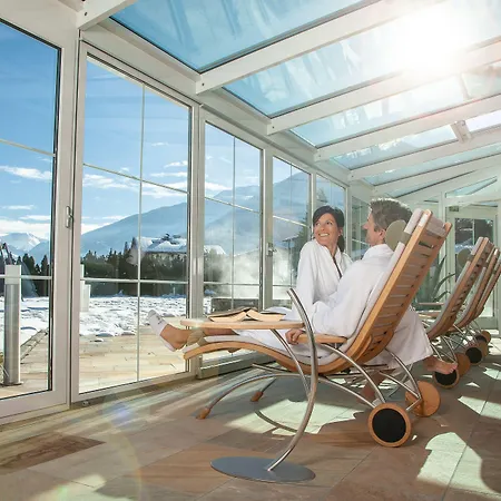 Sport- Und Wellnesshotel Held 4 Sterne Superior Hotel