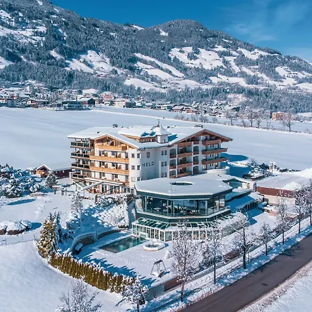 Sport- Und Wellnesshotel Held 4 Sterne Superior Hotel Fügen