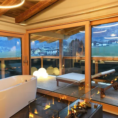 Sport- Und Wellnesshotel Held 4 Sterne Superior 4*